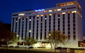 Capital Plaza Hotel Kentucky