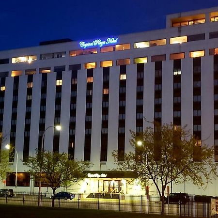 Capital Plaza Hotel Frankfort Exterior photo